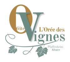 Gîte L'Orée des Vignes