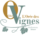 Gîte L'Orée des Vignes