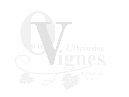 Gîte L'Orée des Vignes